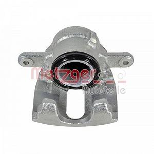 Гальмівний супорт METZGER 6261496 для NISSAN передній міст праворуч synthetic.ua - Фото 1