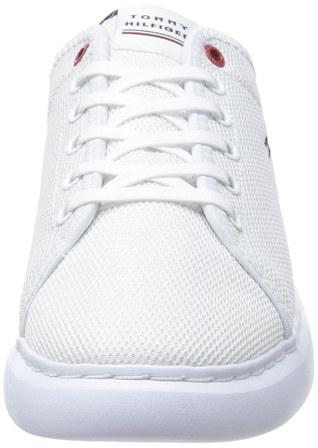 Кросівки Tommy Hilfiger Lightweight Textile Fm0fm04426 Cupsole, фото №2