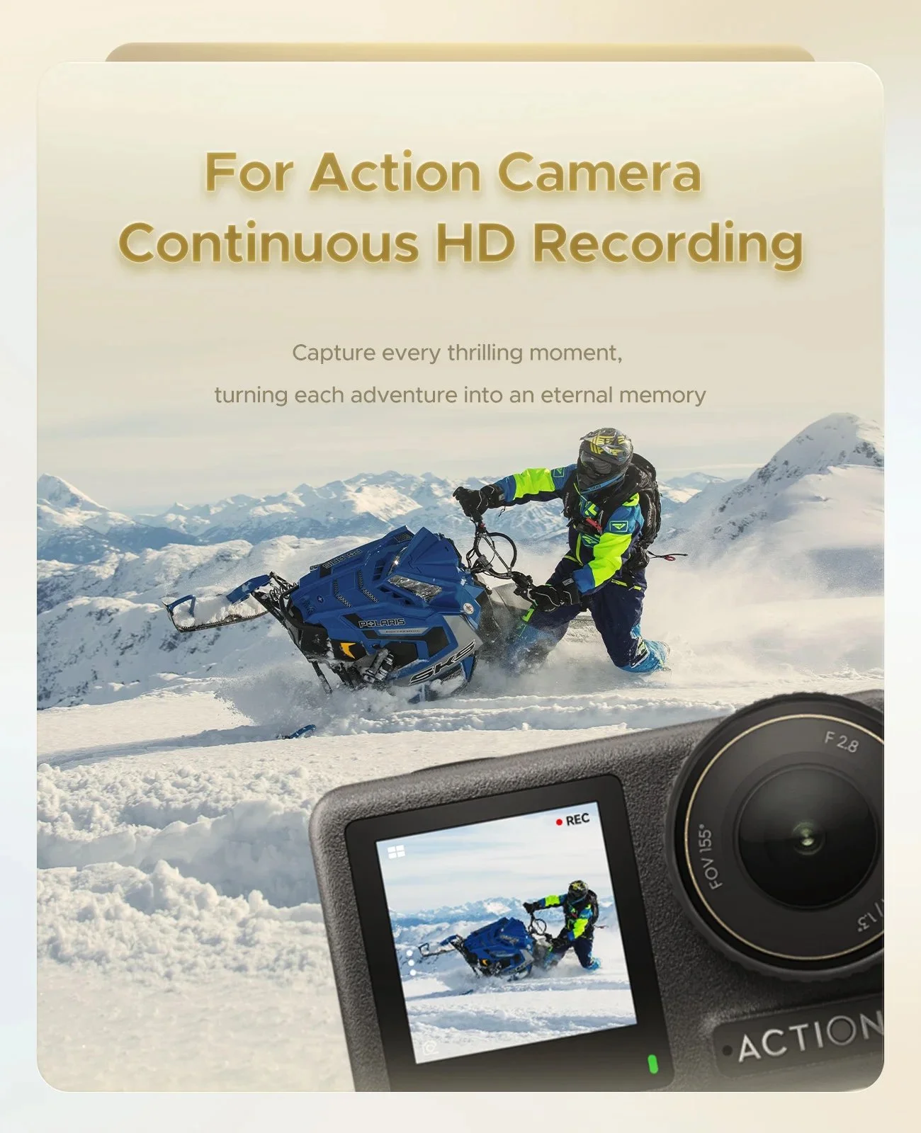 Карта пам'яті Orico 512Gb microSDXC UHS-I U3 V30 A2 4K, фото №8