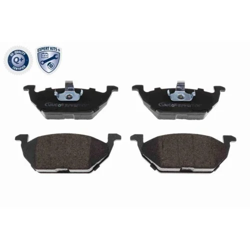 Комплект дисковых тормозов VAICO EXPERT KITS + V10-5590 для AUDI SEAT SKODA VW, фото №3