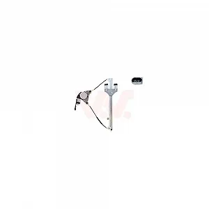 Склопідйомник VAN WEZEL 5818261 для VW передній лівий - Фото 1