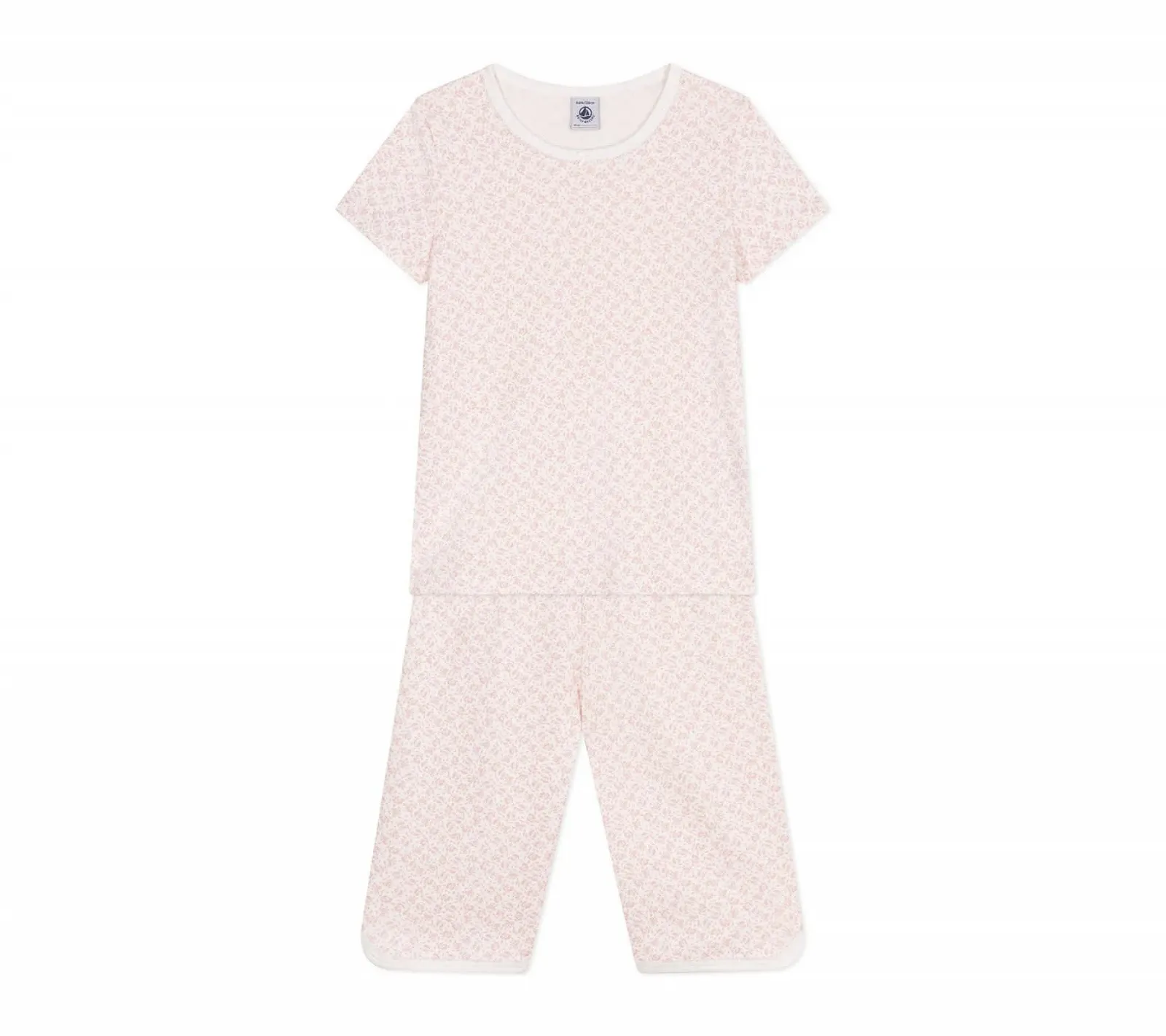 Піжама Petit Bateau Pyjacourt, фото №3 Піжама Petit Bateau Pyjacourt, фото №3