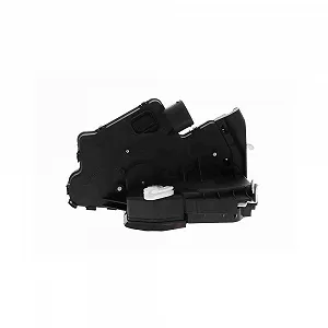 Замок двери VEMO V20-85-0104 Original VEMO Quality BMW передний правый - Фото 1