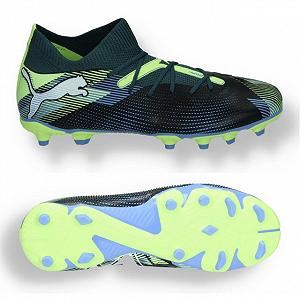 Бутсы Puma Future 7 Match FG/AG Jr 34 - Фото 1