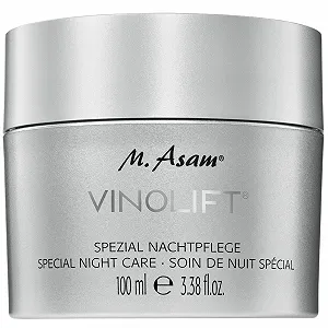 Нічний крем M. Asam VINOLIFT Special Night Cream 100 мл - Фото 1