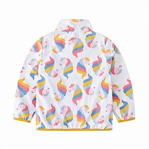 Переходная зимняя куртка Saingace synthetic.ua - Фото 1