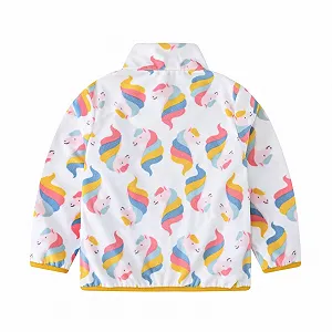 Переходная зимняя куртка Saingace synthetic.ua - Фото 1