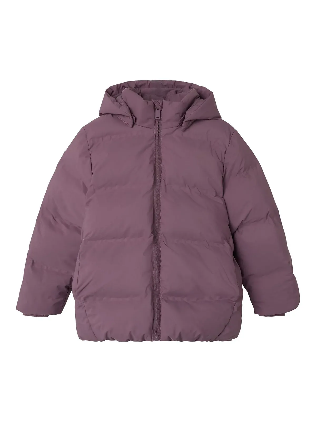 NAME IT Дитяча куртка-пуховик Unisex Nknmusk Puffer Jacket Tb Noos, фото №1