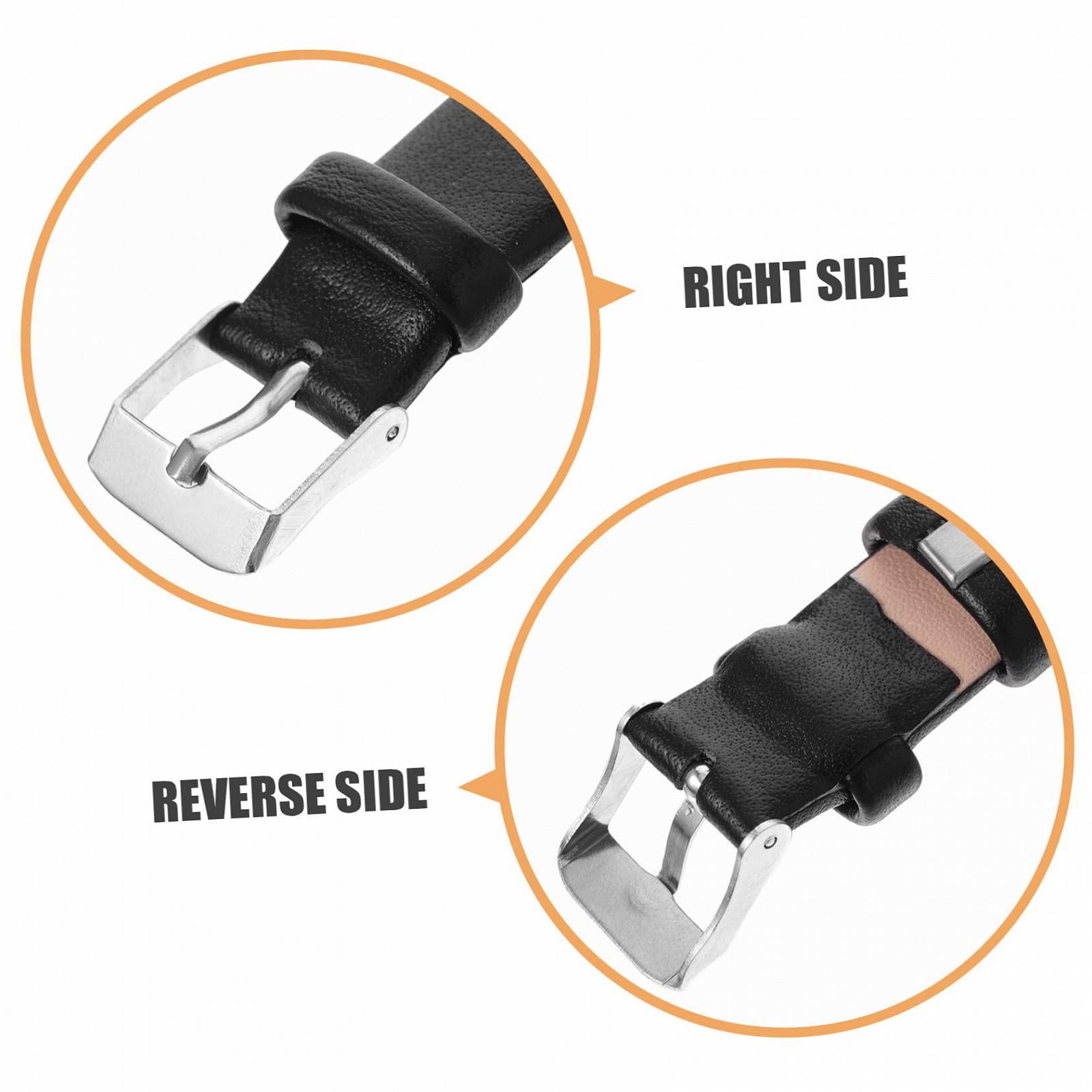 Часы наручные VALICLUD Стильные с кожаным ремешком Кварцевые для повседневной носки Школа Вечеринки И, фото №2 Часы наручные VALICLUD Стильные с кожаным ремешком Кварцевые для повседневной носки Школа Вечеринки И, фото №2