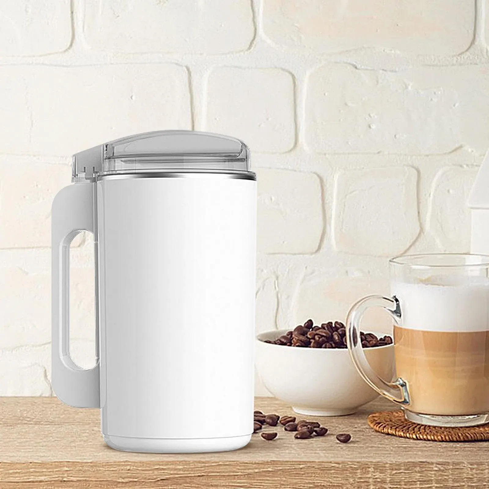 Подрібнювач Дрібного Помелу 600 мл, для Кухні, фото №2 Подрібнювач Дрібного Помелу 600 мл, для Кухні, фото №2