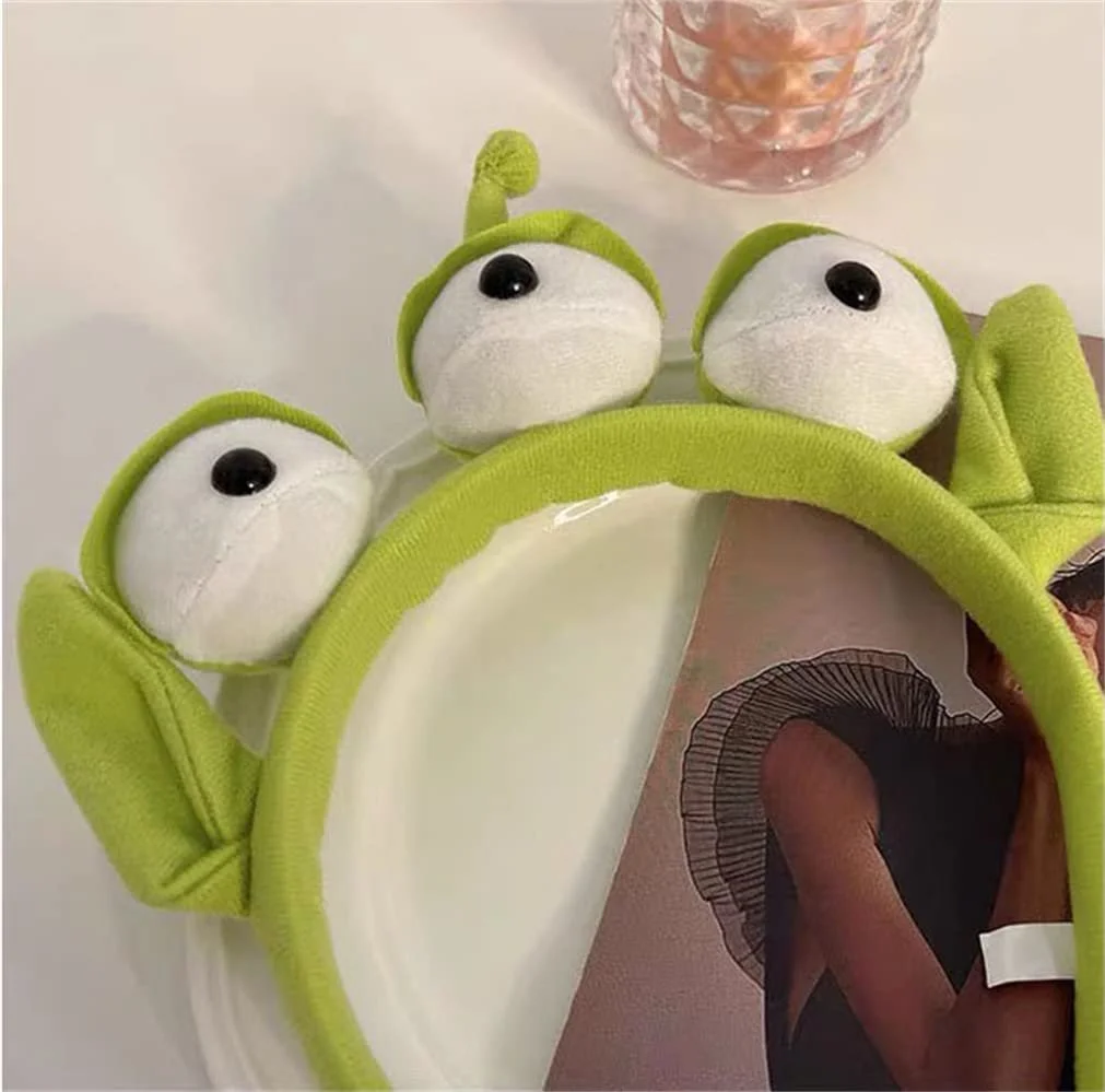 Обруч на голову Плюшева, фото №6