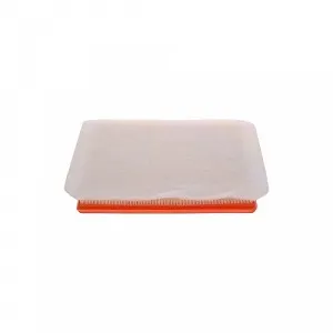 Воздушный фильтр BOSCH F 026 400 012 для GMC OPEL VAUXHALL CHEVROLET synthetic.ua - Фото 1