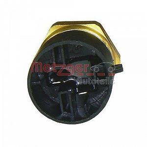 Выключатель температурный вентилятора радиатора METZGER 0915028 для OPEL synthetic.ua - Фото 1