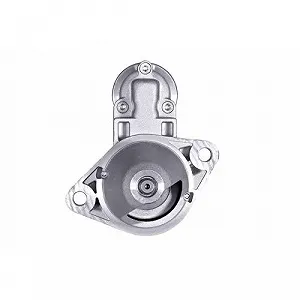 Стартер HELLA 8EA 011 612-841 для PORSCHE synthetic.ua - Фото 1