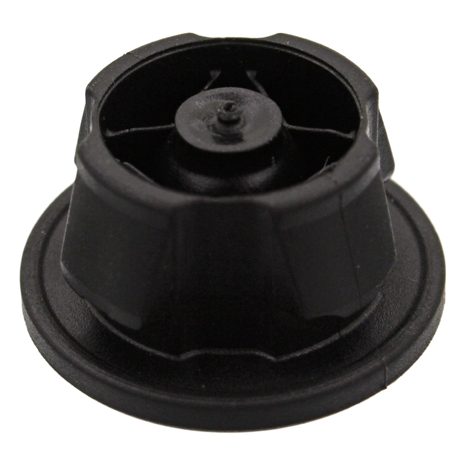 FEBI BILSTEIN Крепежный элемент крышки двигателя 40836 febi Plus, фото №1