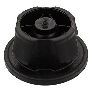 FEBI BILSTEIN Крепежный элемент крышки двигателя 40836 febi Plus - Фото 1