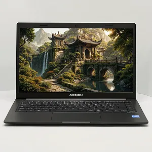 Купити Ноутбук 14" Medion (Lenovo Group) Akoya E4251 | Чотириядерний Intel | RAM DDR4 4 ГБ | SSD 128 ГБ + eMMC 64 ГБ | Intel Graphics | Металевий корпус | Ультрабук | AKБ до 8 годин | Win10 б/в (5110) - Фото 1 Ноутбук 14" Medion (Lenovo Group) Akoya E4251 | Чотириядерний Intel | RAM DDR4 4 ГБ | SSD 128 ГБ + eMMC 64 ГБ | Intel Graphics | Металевий корпус | Ультрабук | AKБ до 8 годин | Win10 б/в (5110) - Фото 1