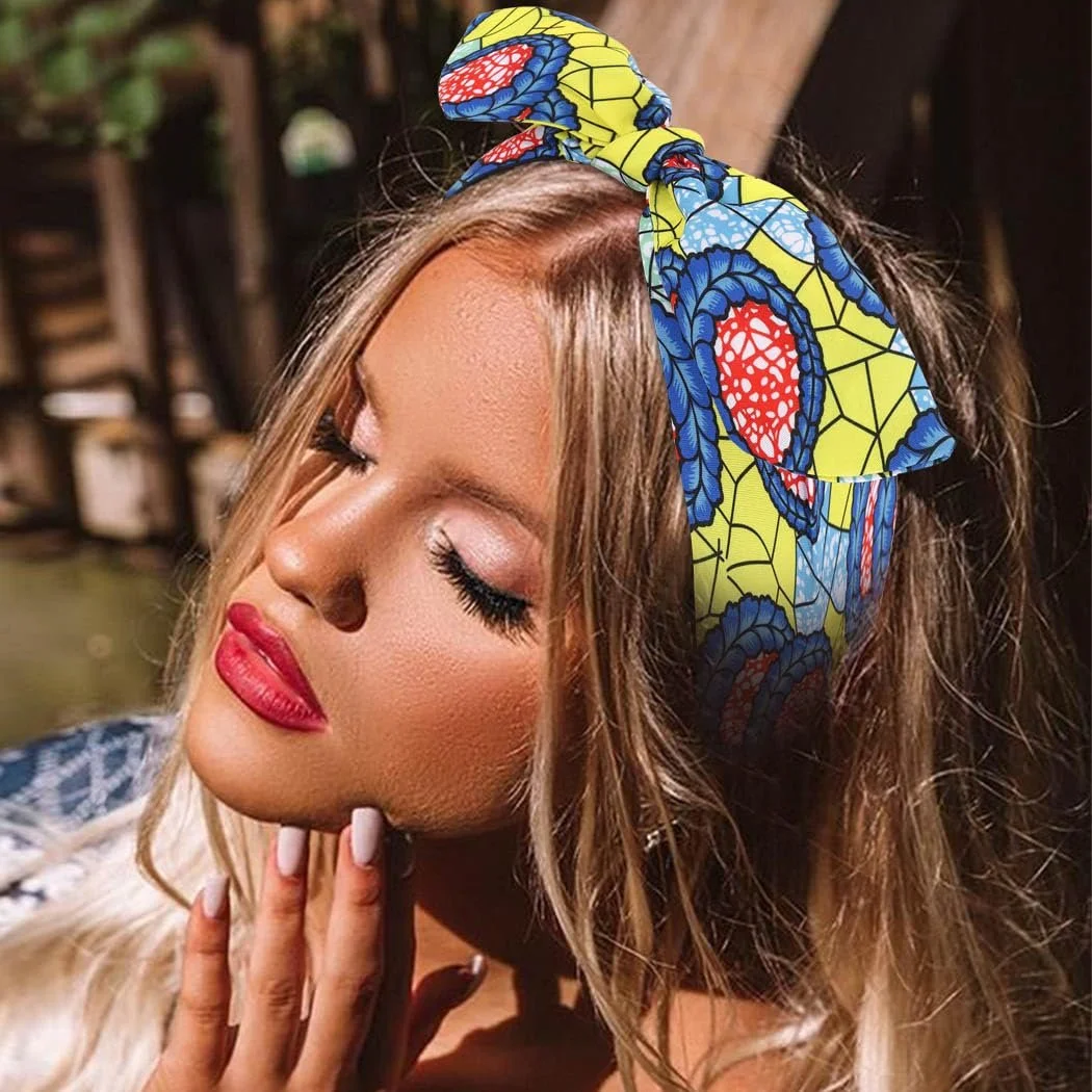 Пов'язка на голову Yean, фото №8 Пов'язка на голову Yean, фото №8