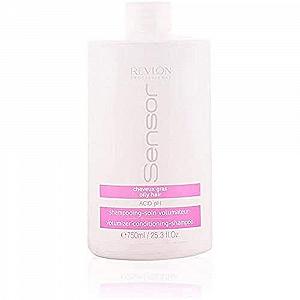 REVLON Professional Sensor Volumiser Шампунь 750 мл - Фото 1