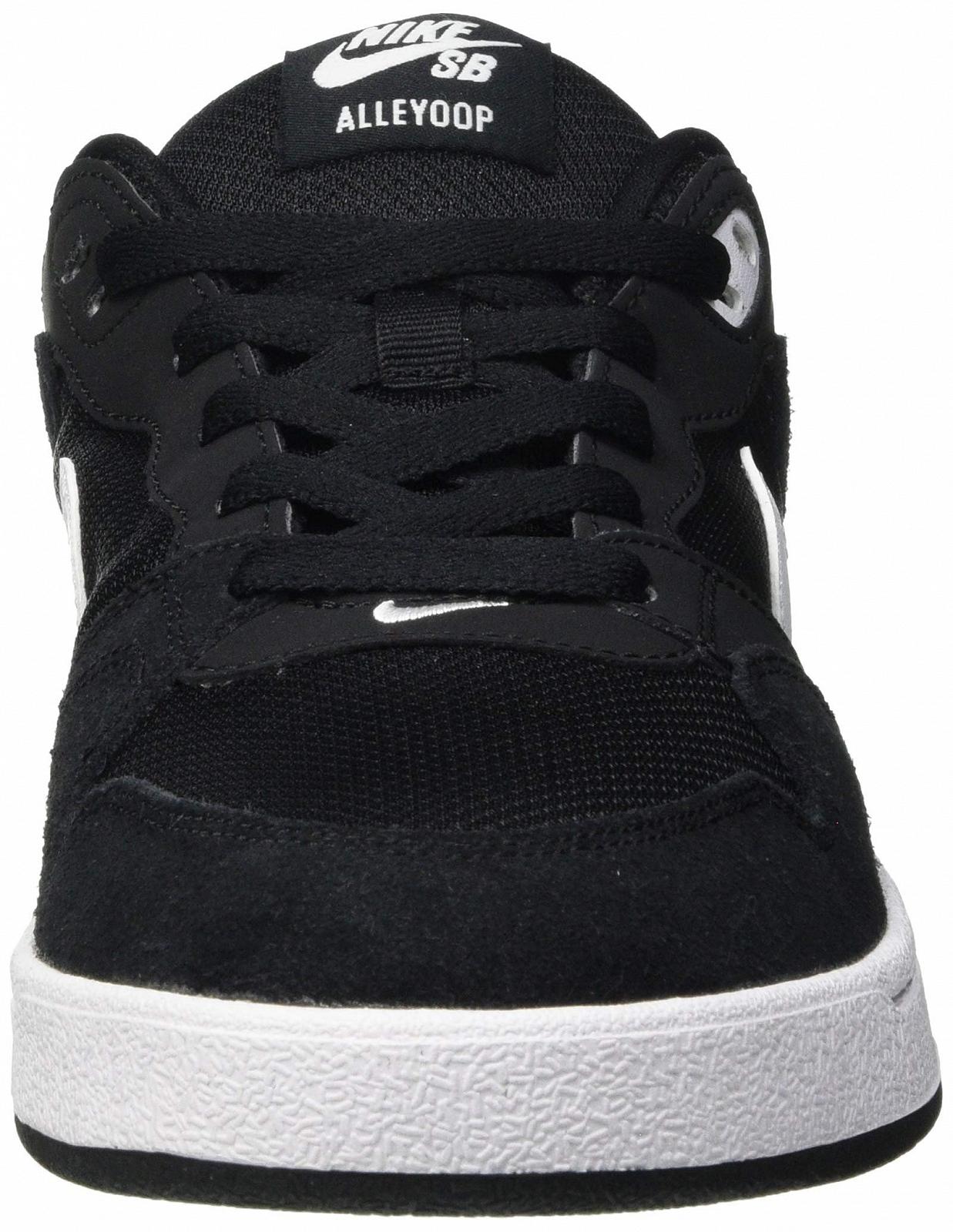 Кроссовки Nike SB Alleyoop, фото №2