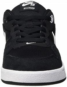 Кросівки Nike SB Alleyoop synthetic.ua - Фото 1