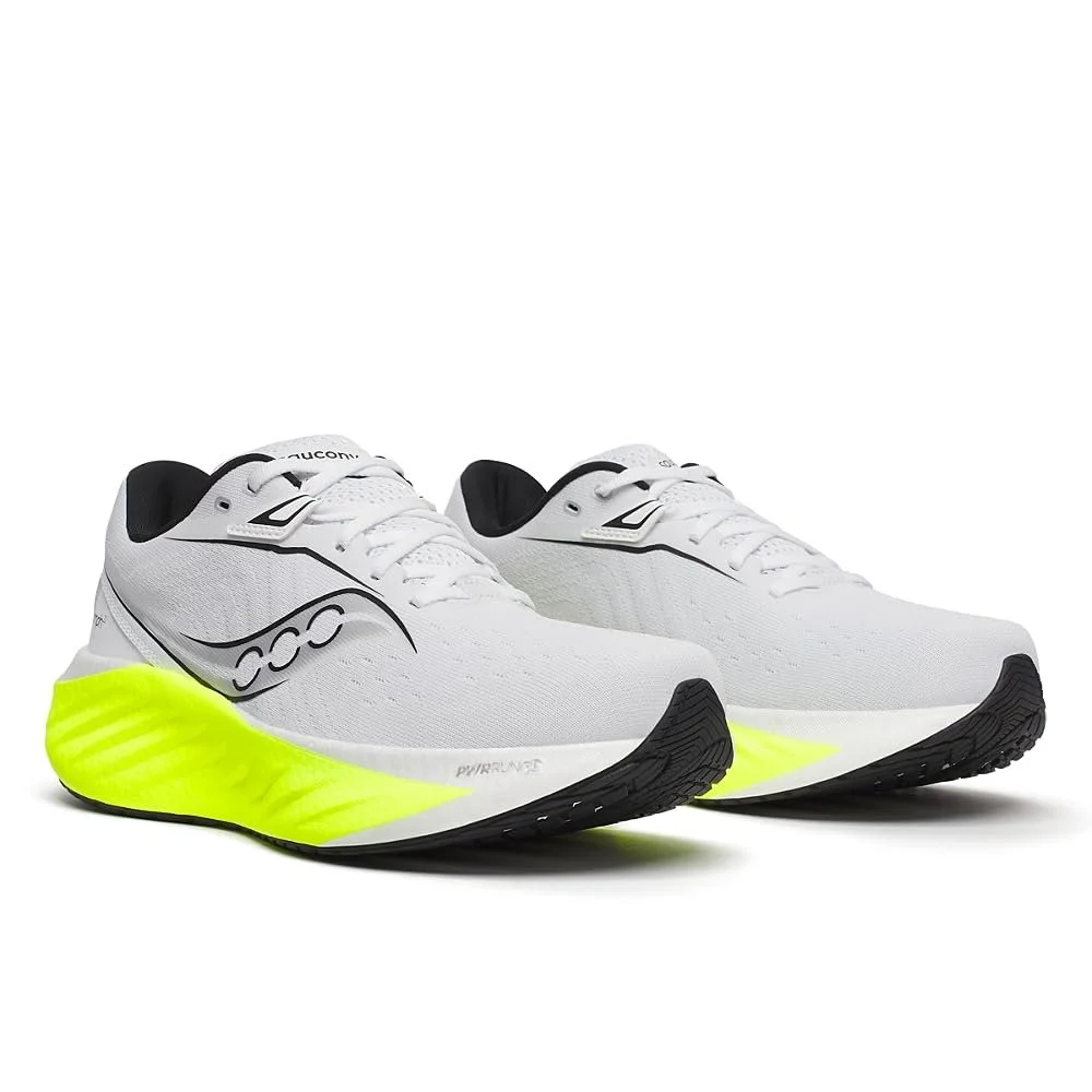 Кросівки Saucony Triumph 22 чоловічі, фото №2 Кросівки Saucony Triumph 22 чоловічі, фото №2