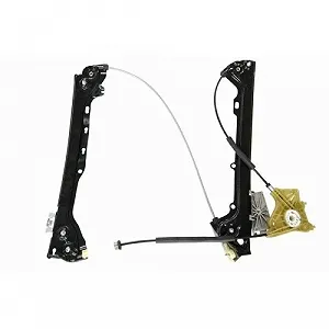 Склопідйомник VAICO V20-8225 Original VAICO Quality для BMW, передній правий synthetic.ua - Фото 1