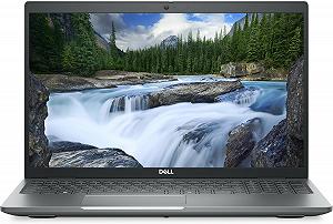 Ноутбук 15.6" Dell Latitude 5550 Intel Core Ultra 5 135U RAM 16GB SSD 512GB Windows 11 Pro synthetic.ua - Фото 1