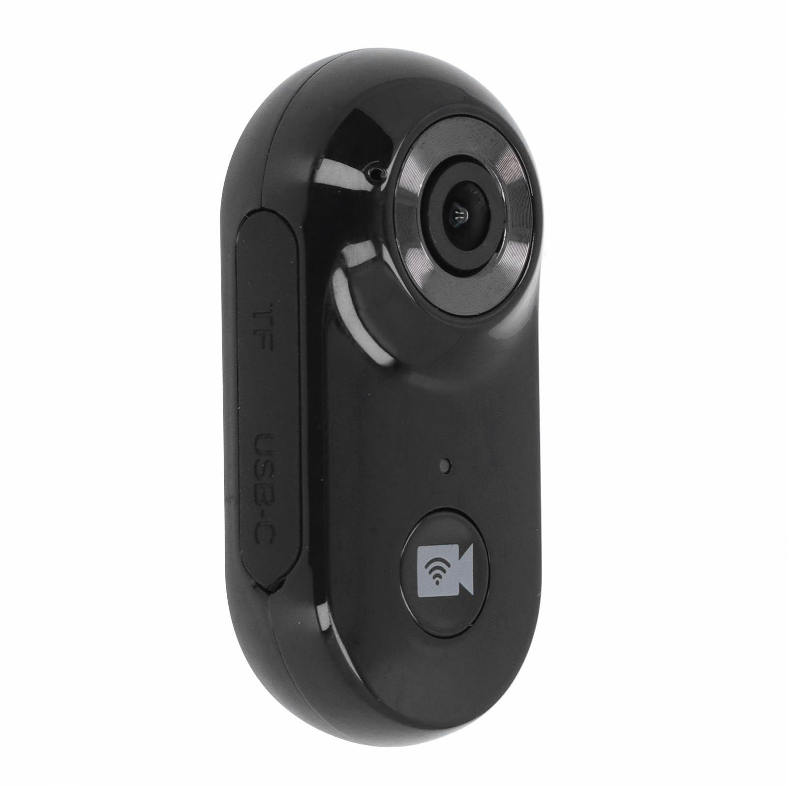 Екшн-камера Action 1080P 4K Перезаряджувана Підтримка Wireless Fidelity Портативна Спортивна для Вулиці Велоспорту Подорожей, фото №4