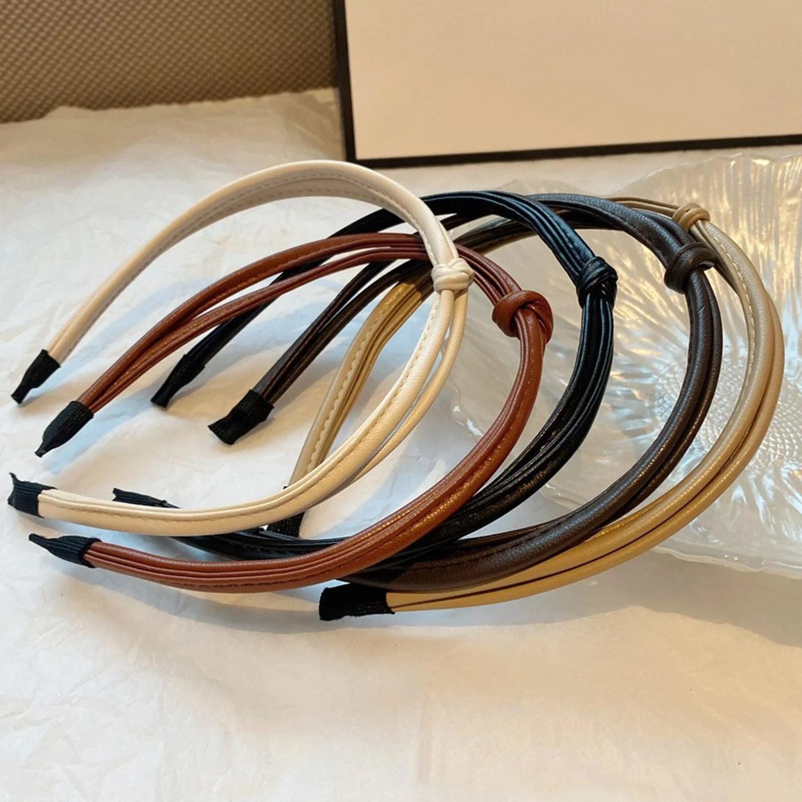 Обруч WhaleO Набор из 5, фото №1