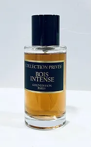 Древесный аромат Private Collection Gold Edition Bois Intense Wood InTENSE, 50 мл synthetic.ua - Фото 1
