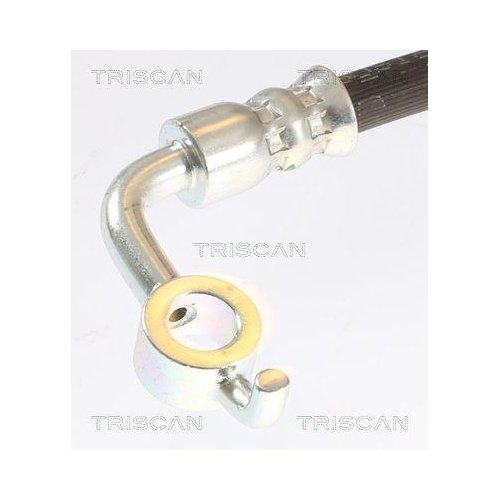 Гальмівний шланг TRISCAN 8150 68265 для SUBARU, задня вісь справа, фото №2