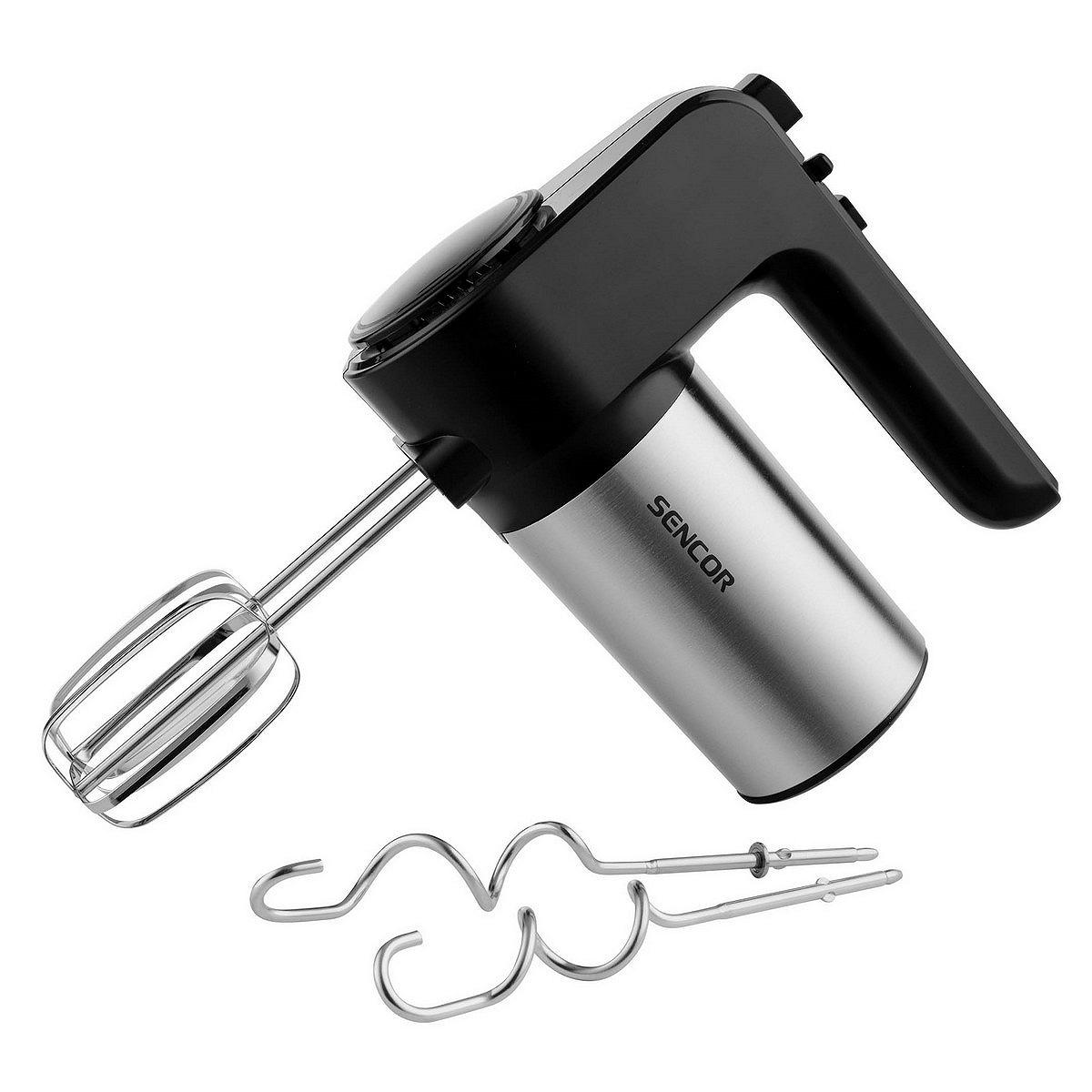 Міксер Sencor SHM 5207SS, фото №6