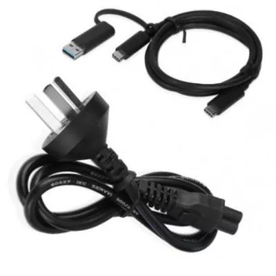 Порт-репликатор Lenovo ThinkPad Hybrid USB-C with USB A Dock 40AF0135EU, фото №6