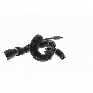 Шланг радиатора VAICO Q+ V10-4288 AUDI SEAT SKODA VW synthetic.ua - Фото 1