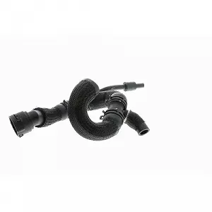 Шланг радіатора VAICO Q+ V10-4288 AUDI SEAT SKODA VW synthetic.ua - Фото 1