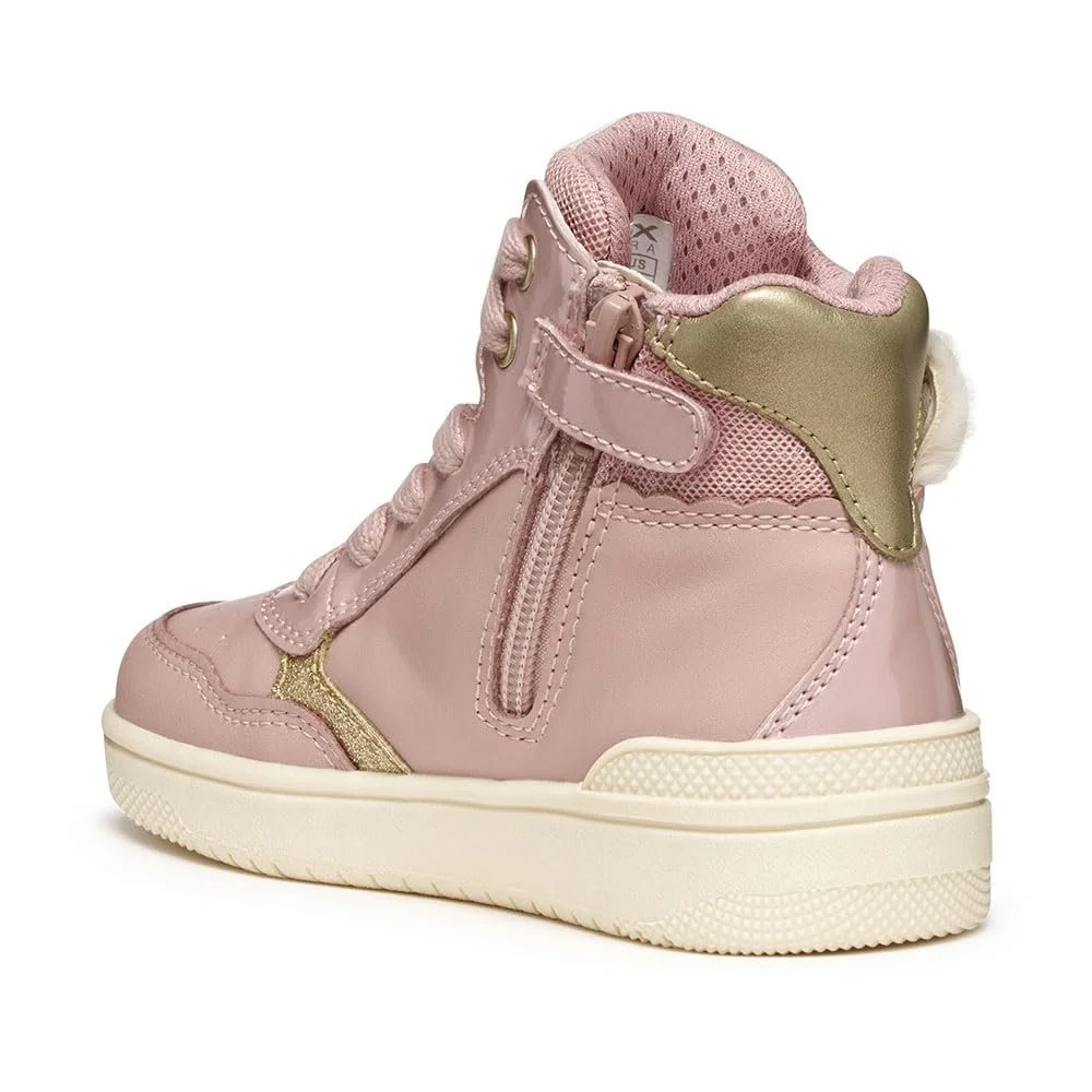 Кросівки Geox J Washiba Girl, фото №4