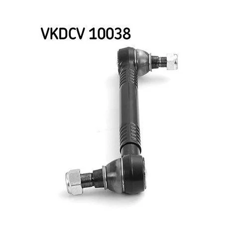 Стійка стабілізатора SKF VKDCV 10038 для VOLVO, фото №2 Стійка стабілізатора SKF VKDCV 10038 для VOLVO, фото №2