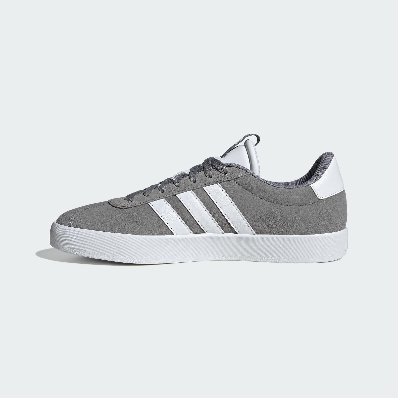 Кроссовки Adidas Vl Court 3.0 мужские, фото №3