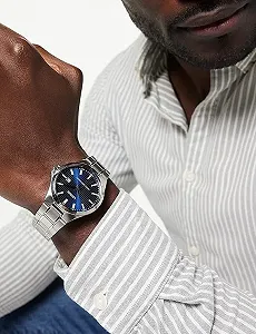 Мужские часы Lorus Classic synthetic.ua - Фото 1