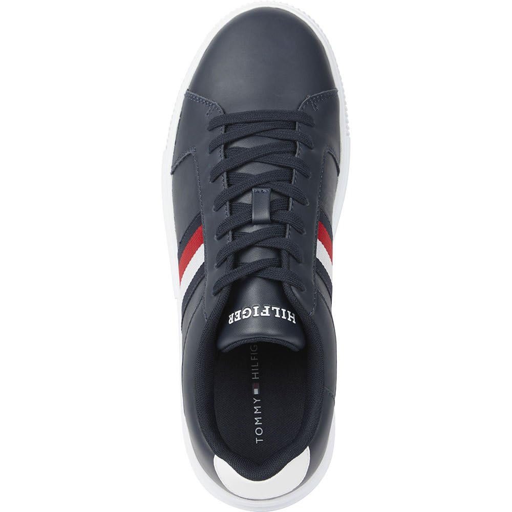 Кроссовки Tommy Hilfiger fm0fm04895 мужские, фото №4