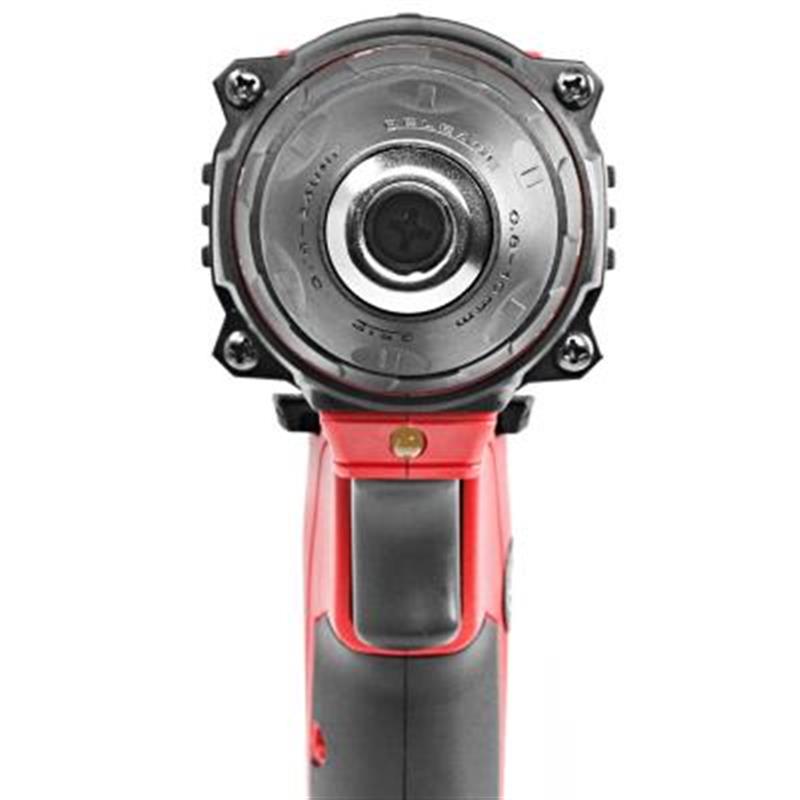 Дрель-шуруповерт Stark CD 18-2 210018010 Li-Ion, фото №4