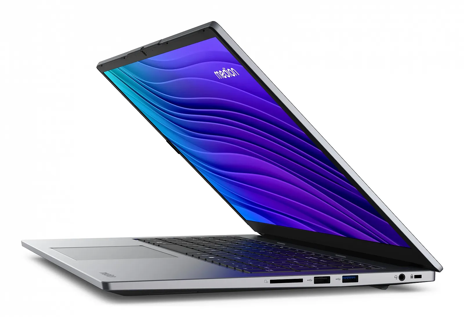 Ноутбук 17.3" Medion (Lenovo Group) Akoya E17223 | Intel Alder Lake N100 | RAM DDR4 4 ГБ | SSD 128 ГБ | Intel UHD Graphics | Зарядка через Type-C | Металевий корпус | Win11 (5035), фото №5 Ноутбук 17.3" Medion (Lenovo Group) Akoya E17223 | Intel Alder Lake N100 | RAM DDR4 4 ГБ | SSD 128 ГБ | Intel UHD Graphics | Зарядка через Type-C | Металевий корпус | Win11 (5035), фото №5