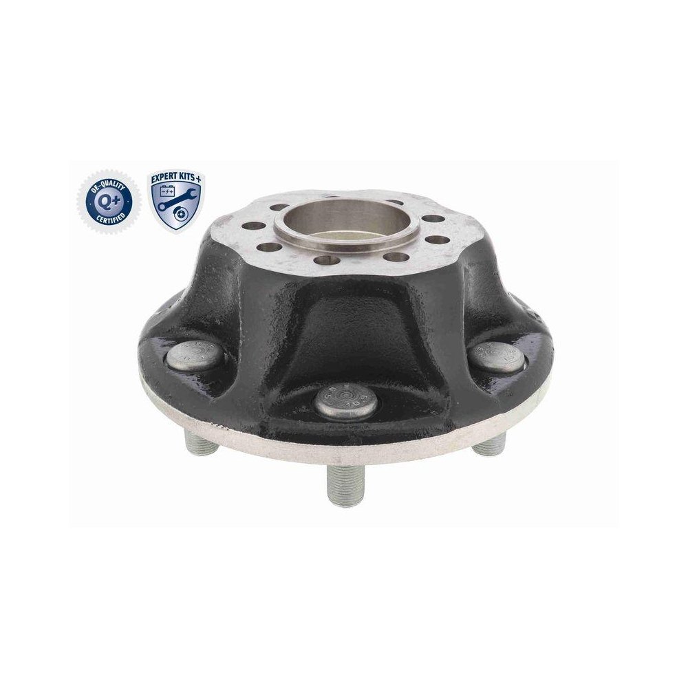 Ступица колеса VAICO V27-0100 EXPERT KITS + для IVECO передняя, фото №1