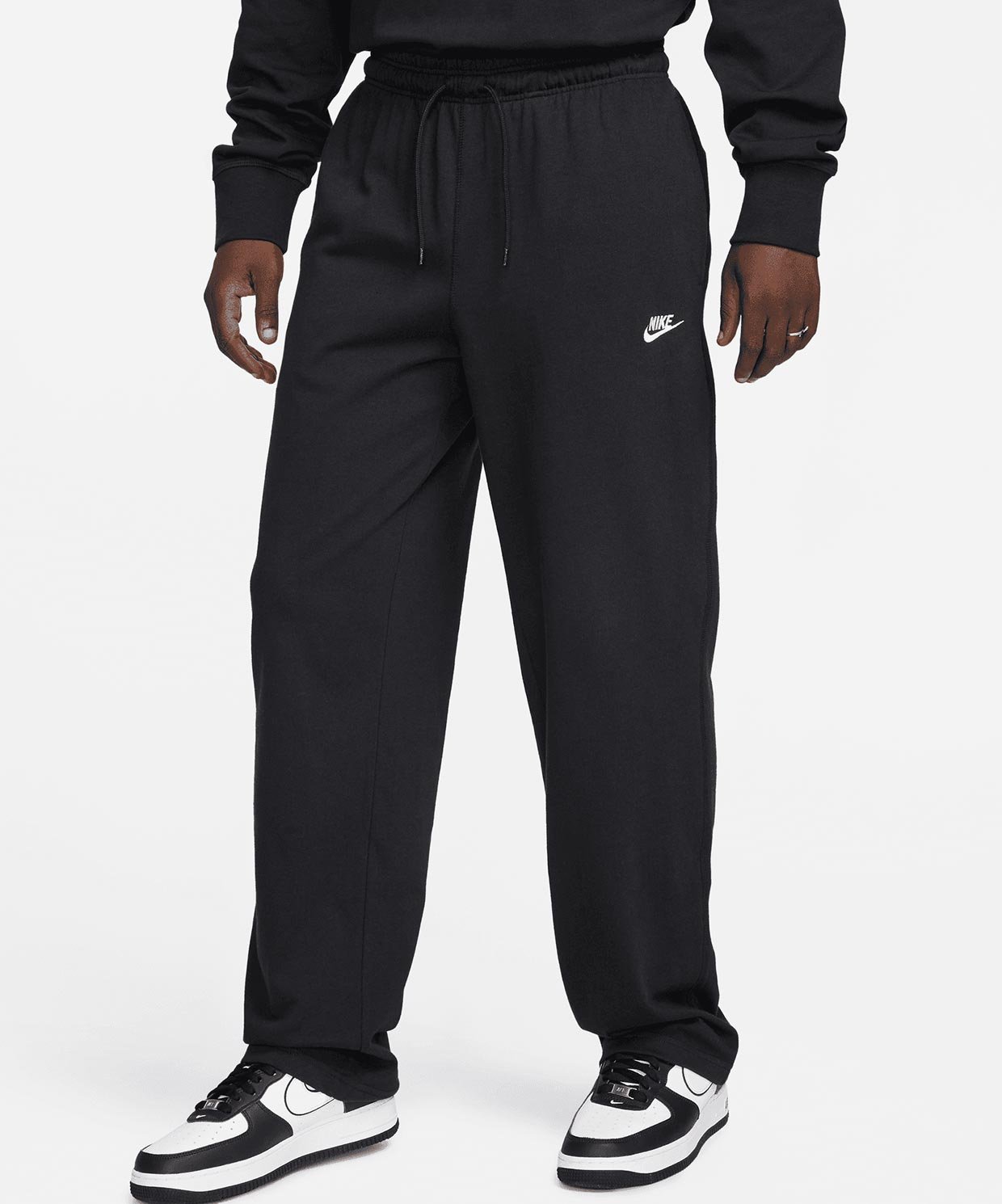 Штаны Nike CLUB KNIT OH PANT 2XL, фото №1