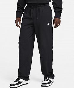 Штаны Nike CLUB KNIT OH PANT 2XL - Фото 1