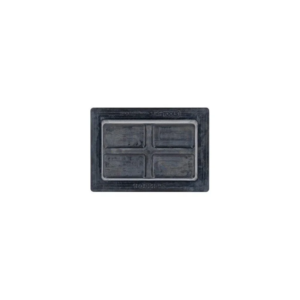 Удлинитель подхвата для подъемника KS TOOLS 160.0618, фото №1