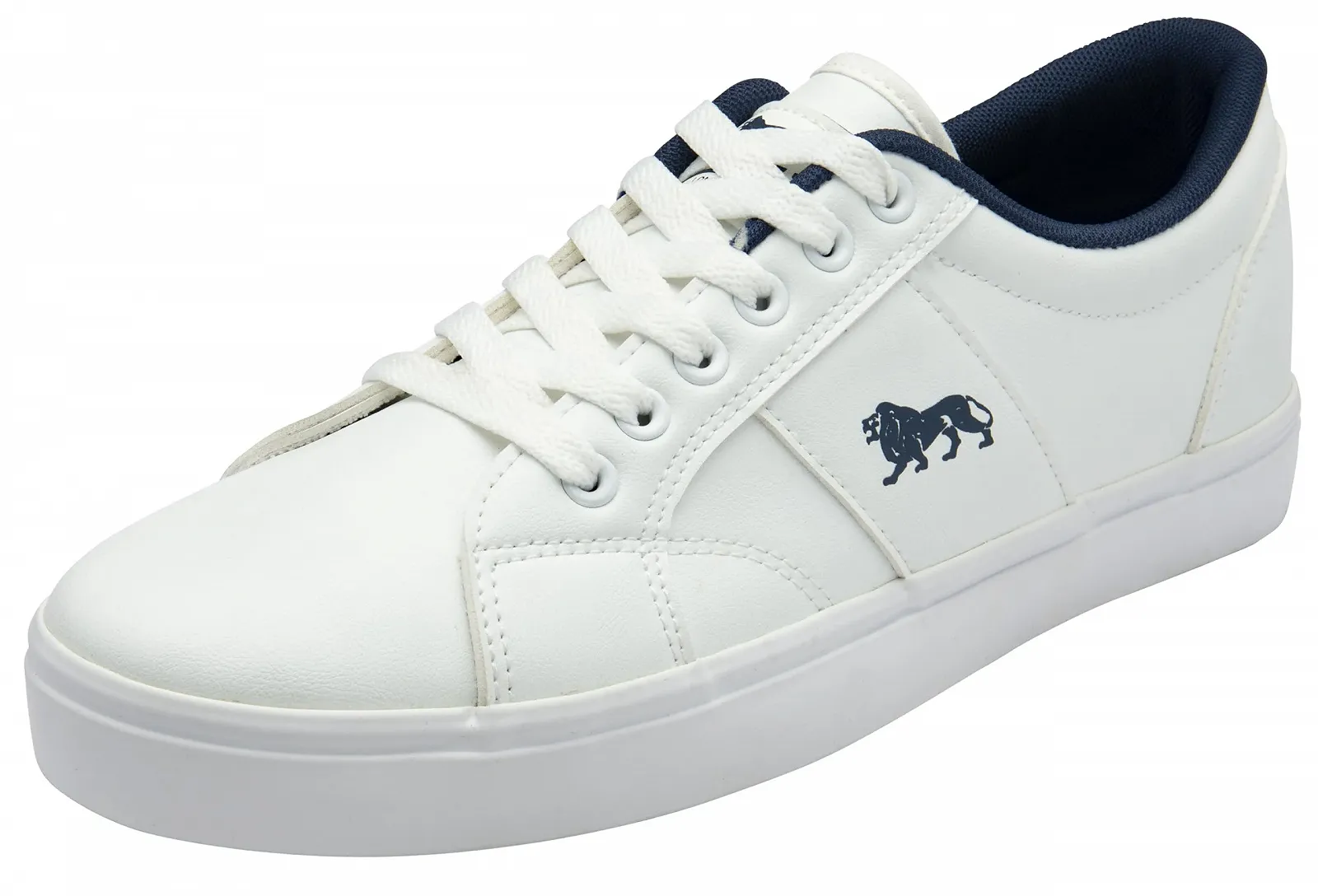 Кросівки Lonsdale Newsham, фото №1