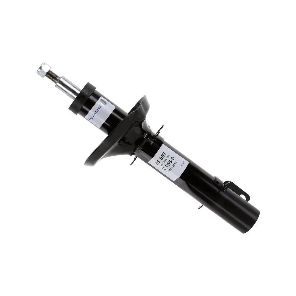Амортизатор SACHS 315 087, передня вісь, фото №1 Амортизатор SACHS 315 087, передня вісь, фото №1