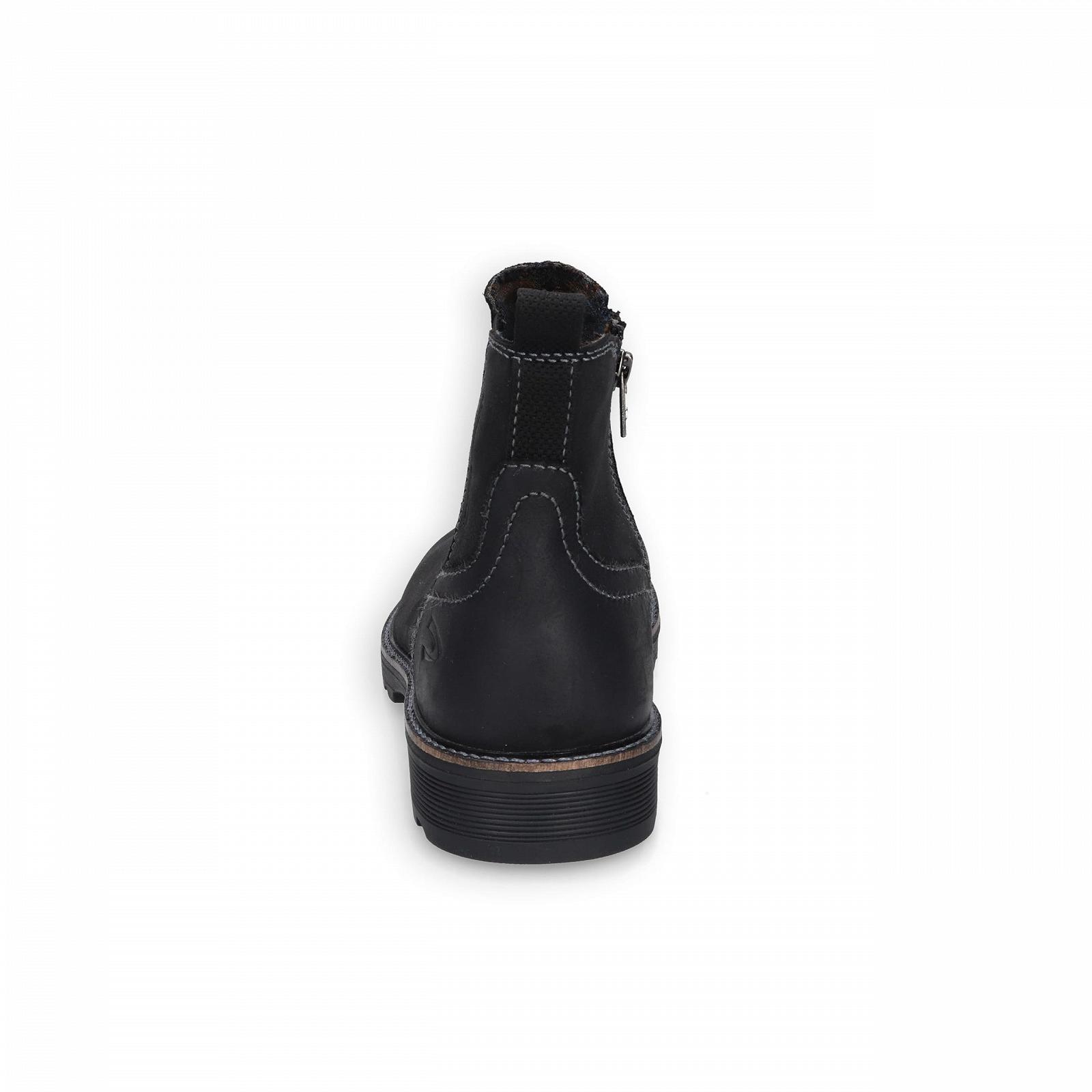 Челсі camel active Шкіряні, фото №3